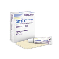 Emla Cream 5%