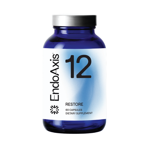 EndoAxis Formula 12 Restore