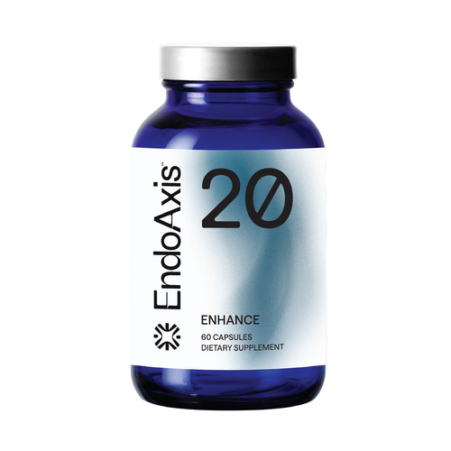 EndoAxis Formula 20 Enhance