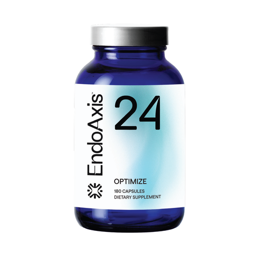 EndoAxis Formula 24 Optimize