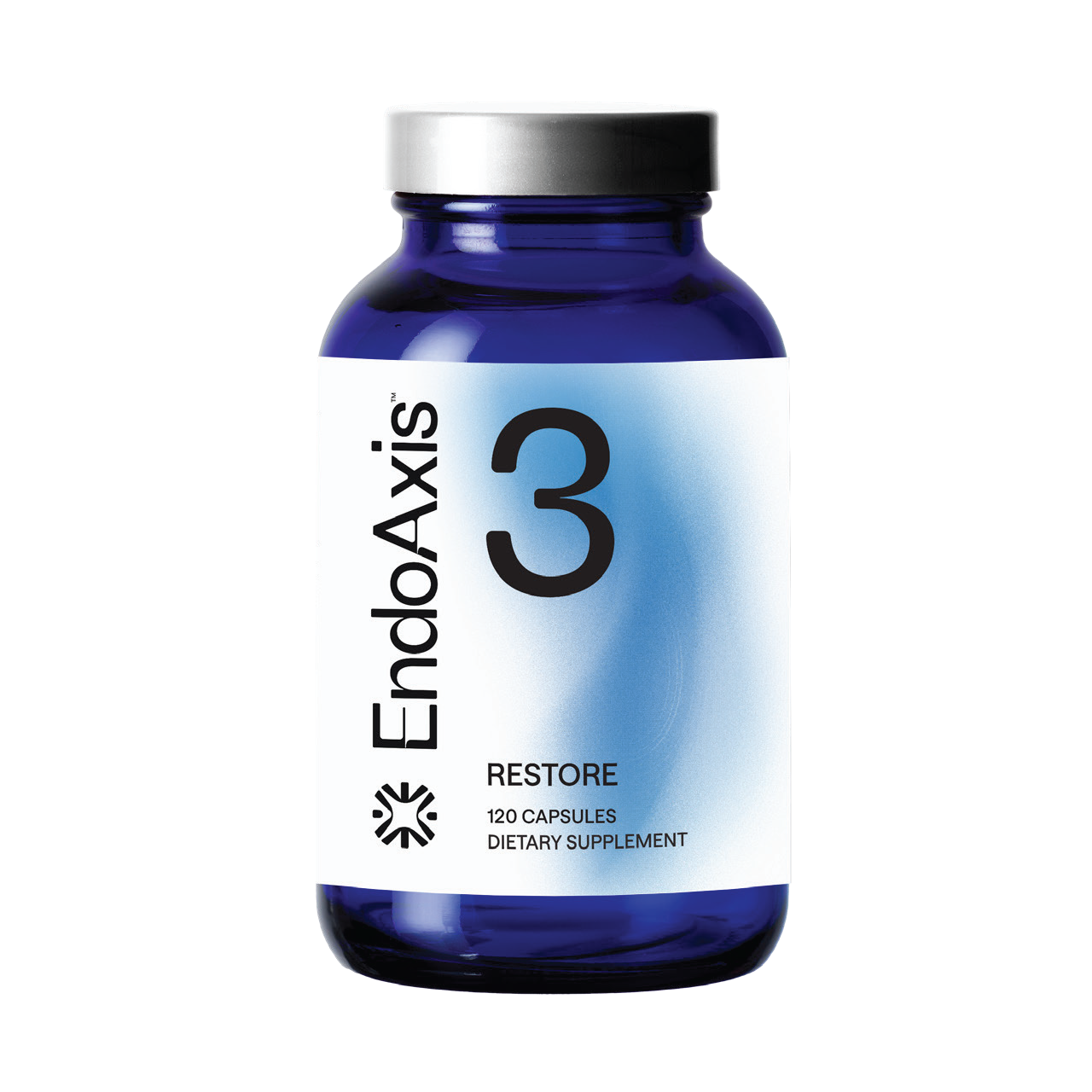 EndoAxis Formula 3 Restore