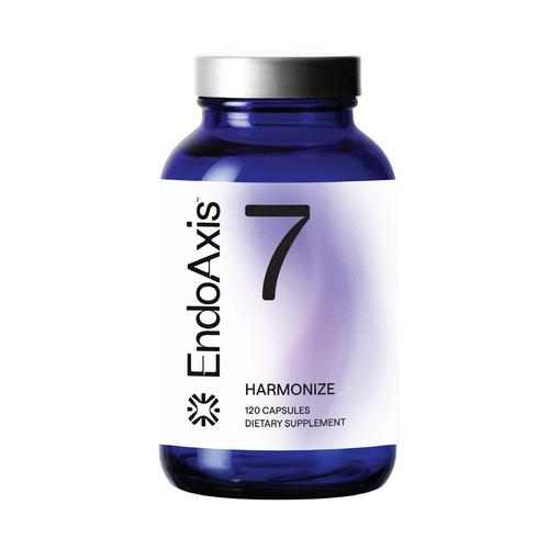 EndoAxis Formula 7 Harmonize