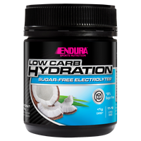 Endura Low Carb Hydration - Coconut