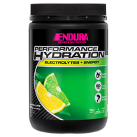 Endura Performance Hydration - Lemon Lime