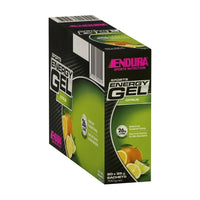 Endura Sports Energy Gel - Citrus