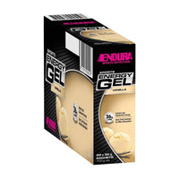 Endura Sports Energy Gel - Vanilla