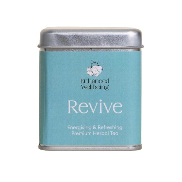 Enhanced Wellbeing Revive Premium Herbal Tea