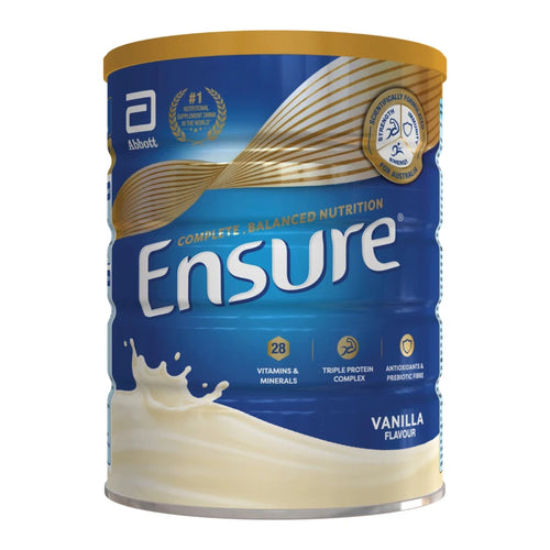 Ensure Nutrition Powder - Vanilla Flavour
