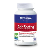 Enzymedica Acid Soothe