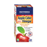Enzymedica Apple Cider Vinegar