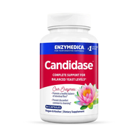 Enzymedica Candidase