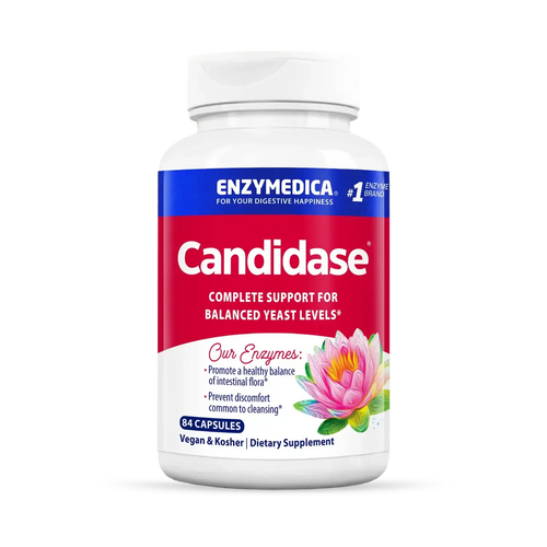 Enzymedica Candidase