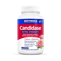 Enzymedica Candidase Extra Strength