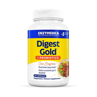 Enzymedica Digest Gold + Probiotics