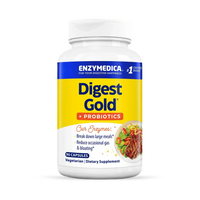 Enzymedica Digest Gold + Probiotics