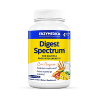 Enzymedica Digest Spectrum
