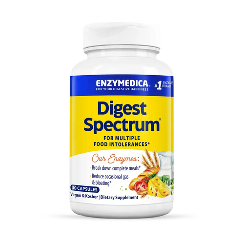 Enzymedica Digest Spectrum