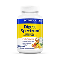 Enzymedica Digest Spectrum