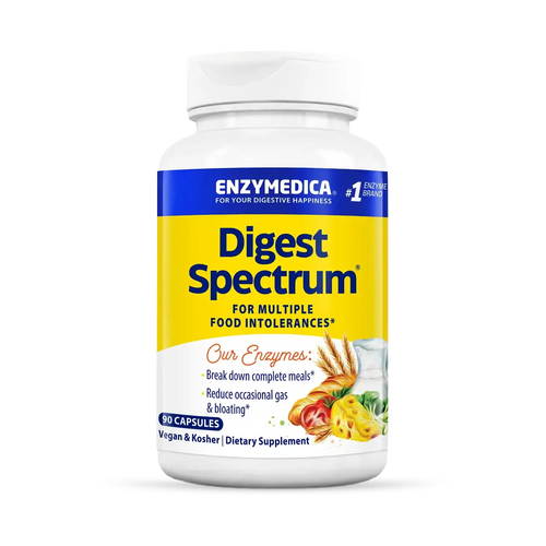 Enzymedica Digest Spectrum