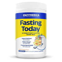 Enzymedica Fasting Today