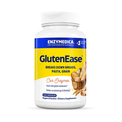 Enzymedica GlutenEase