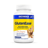 Enzymedica GlutenEase