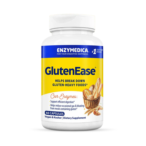 Enzymedica GlutenEase