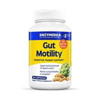 Enzymedica Gut Motility