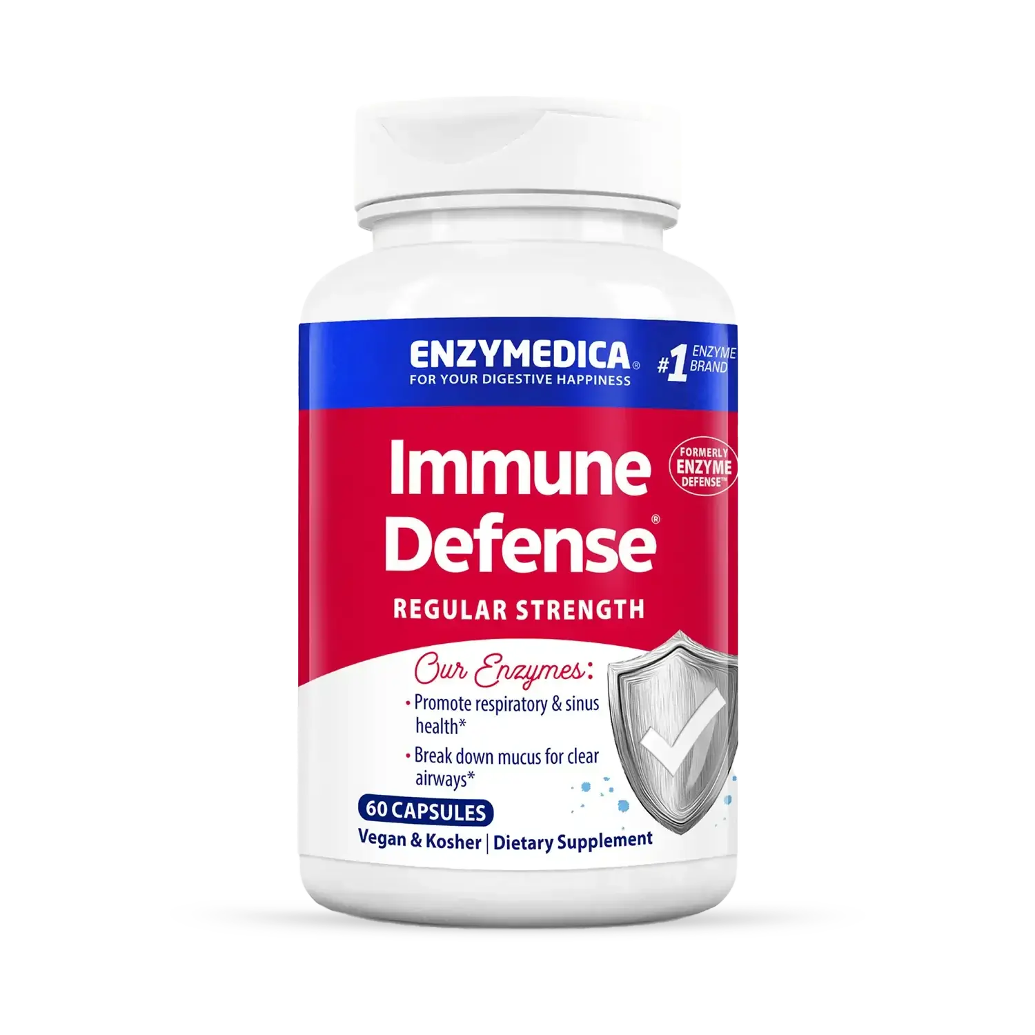 Enzymedica Immune Defense