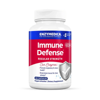 Enzymedica Immune Defense