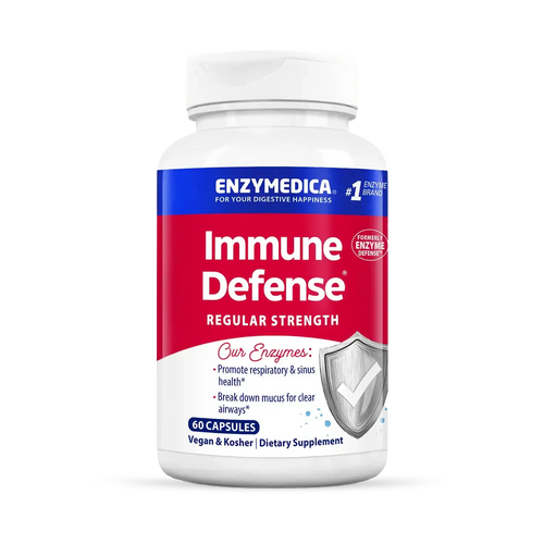 Enzymedica Immune Defense