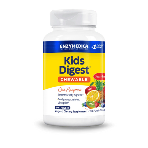 Enzymedica Kids Digest Chewable