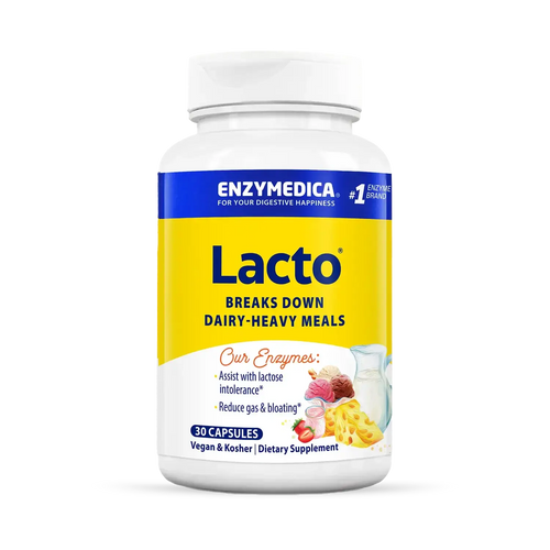 Enzymedica Lacto