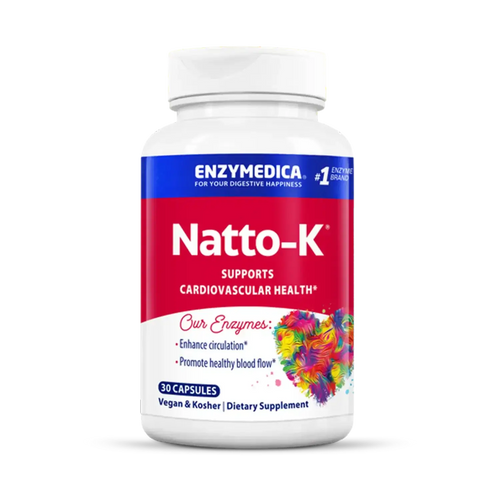 Enzymedica Natto-K