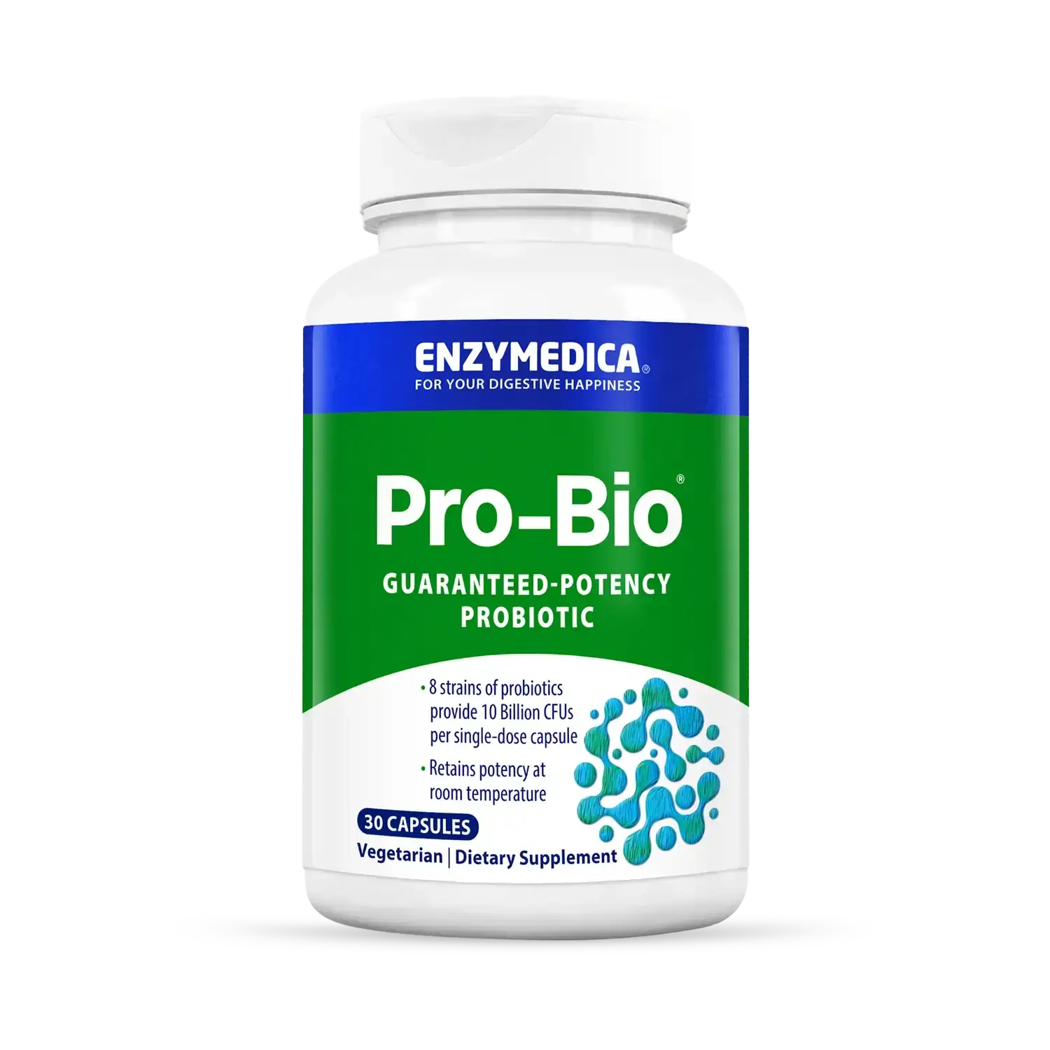 Enzymedica Pro-Bio
