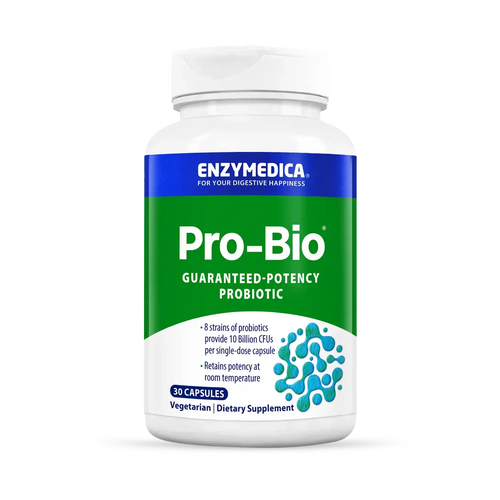 Enzymedica Pro-Bio