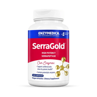 Enzymedica SerraGold