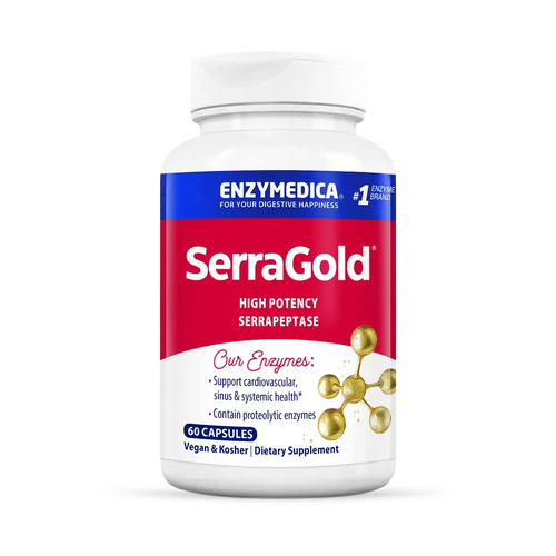 Enzymedica SerraGold