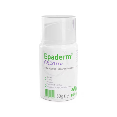 Epaderm Cream