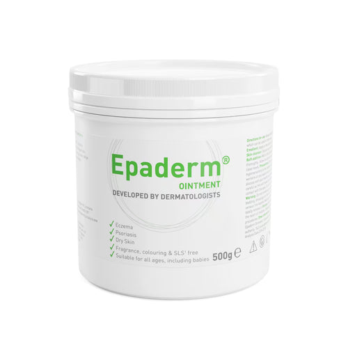 Epaderm Ointment