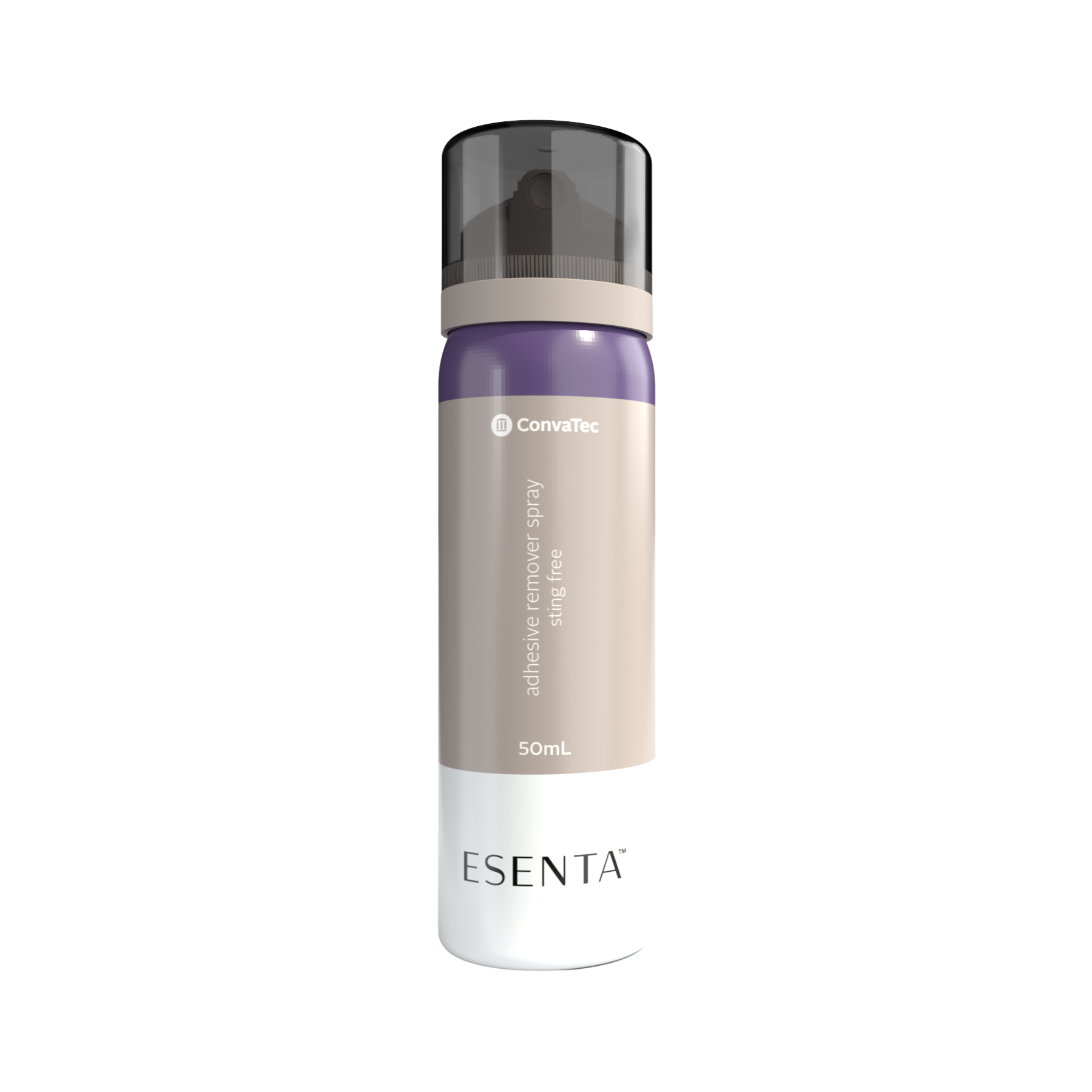Esenta Sting Free Skin Adhesive Remover Spray