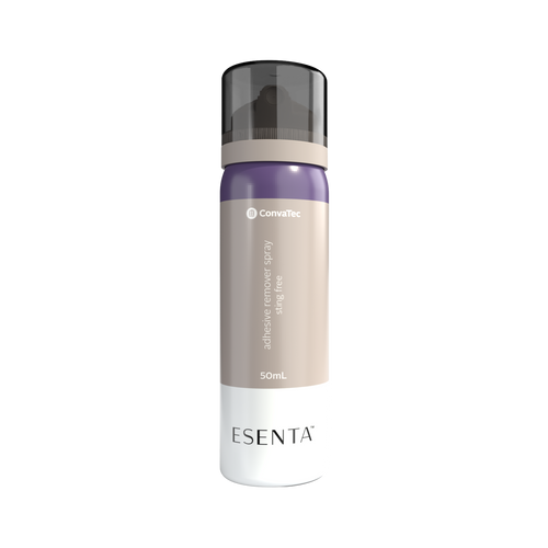 Esenta Sting Free Skin Adhesive Remover Spray