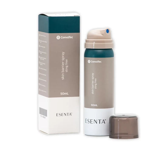 Esenta Sting Free Skin Barrier Spray