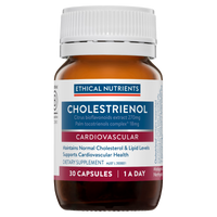 Ethical Nutrients Cholestrienol