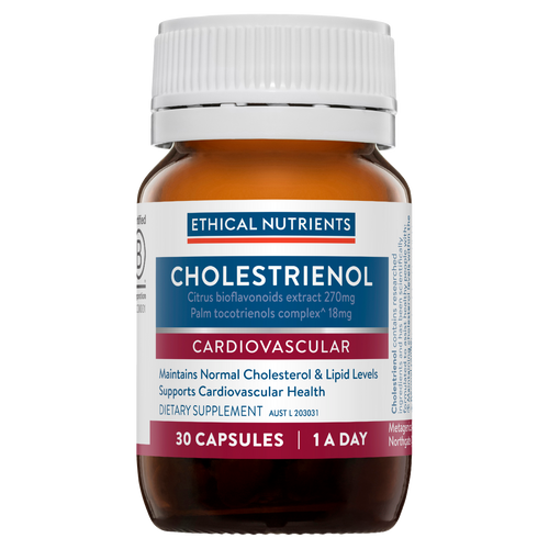 Ethical Nutrients Cholestrienol