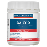 Ethical Nutrients Daily D