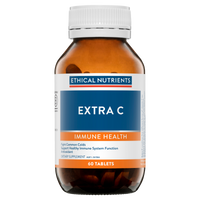 Ethical Nutrients Extra C