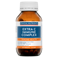 Ethical Nutrients Extra C Immune Complex