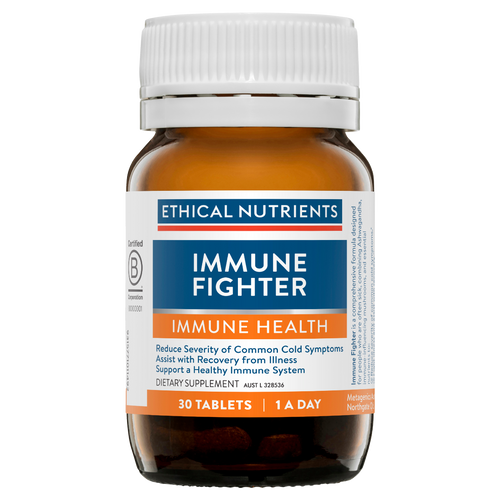 Ethical Nutrients Immune Fighter