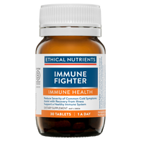 Ethical Nutrients Immune Fighter